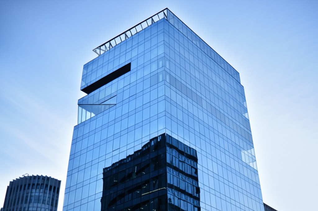 Commercial Space in City Center